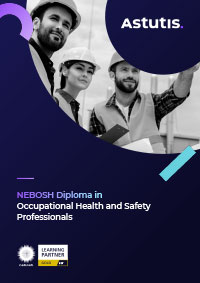 Download your NEBOSH Diploma course guide